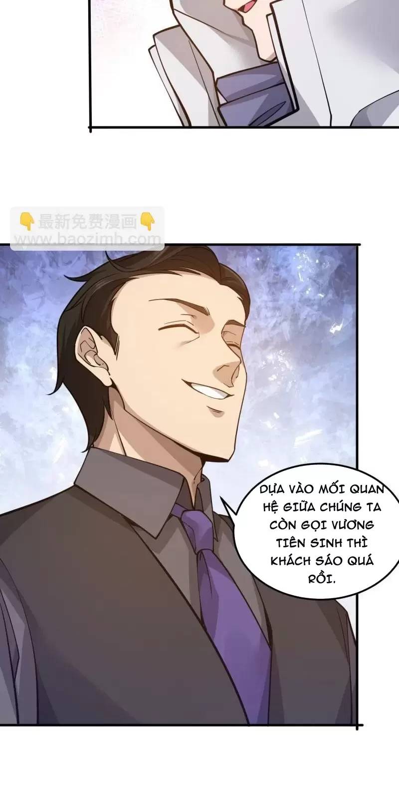 Đệ Nhất Danh Sách - Chapter 404 - Page 65