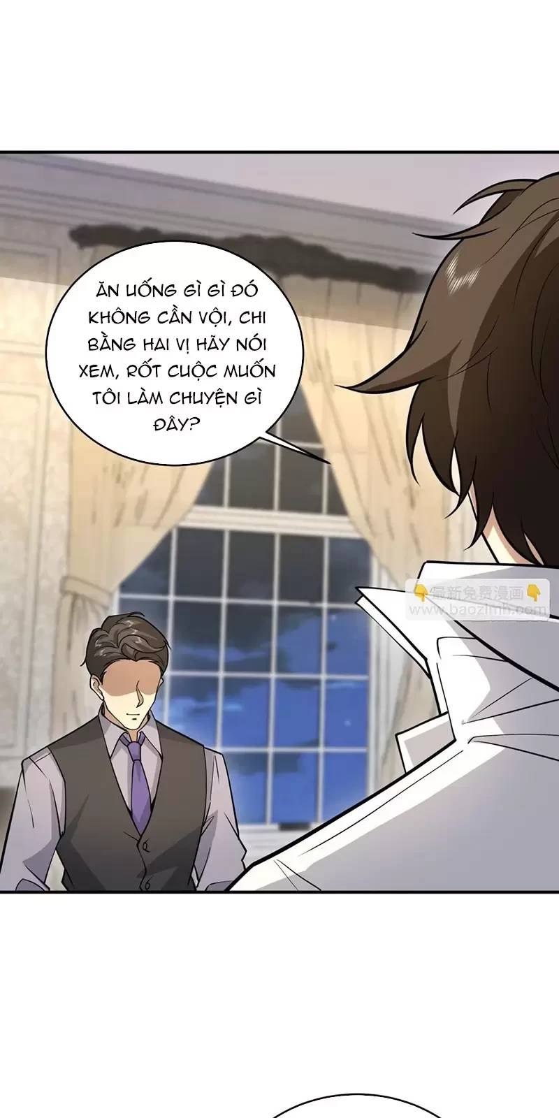 Đệ Nhất Danh Sách - Chapter 405 - Page 11