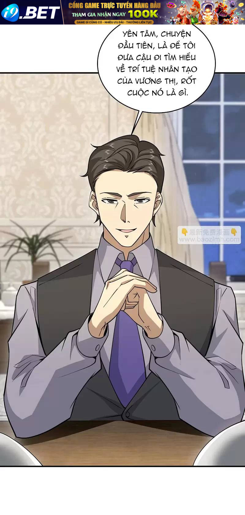 Đệ Nhất Danh Sách - Chapter 405 - Page 12