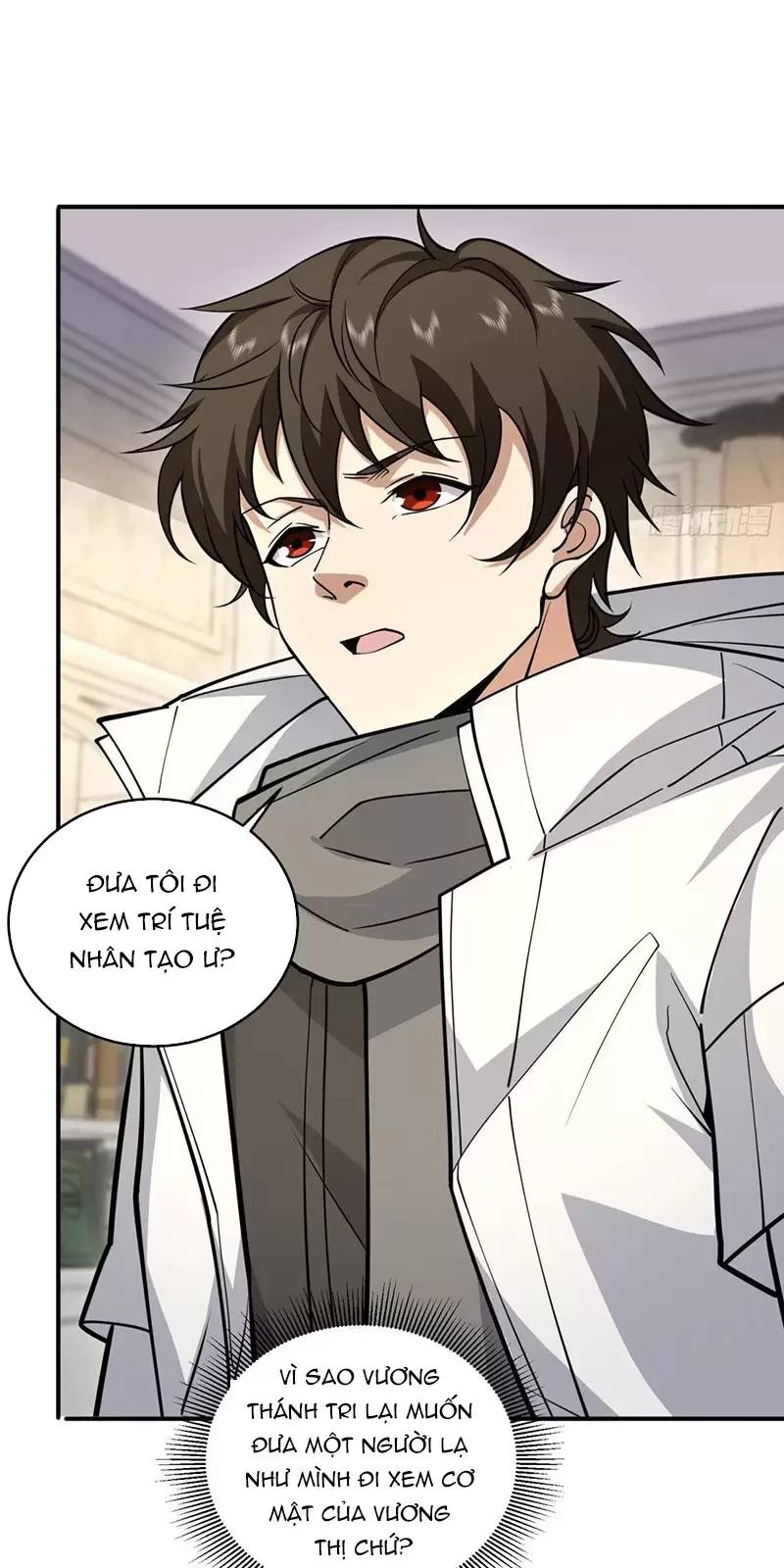 Đệ Nhất Danh Sách - Chapter 405 - Page 13