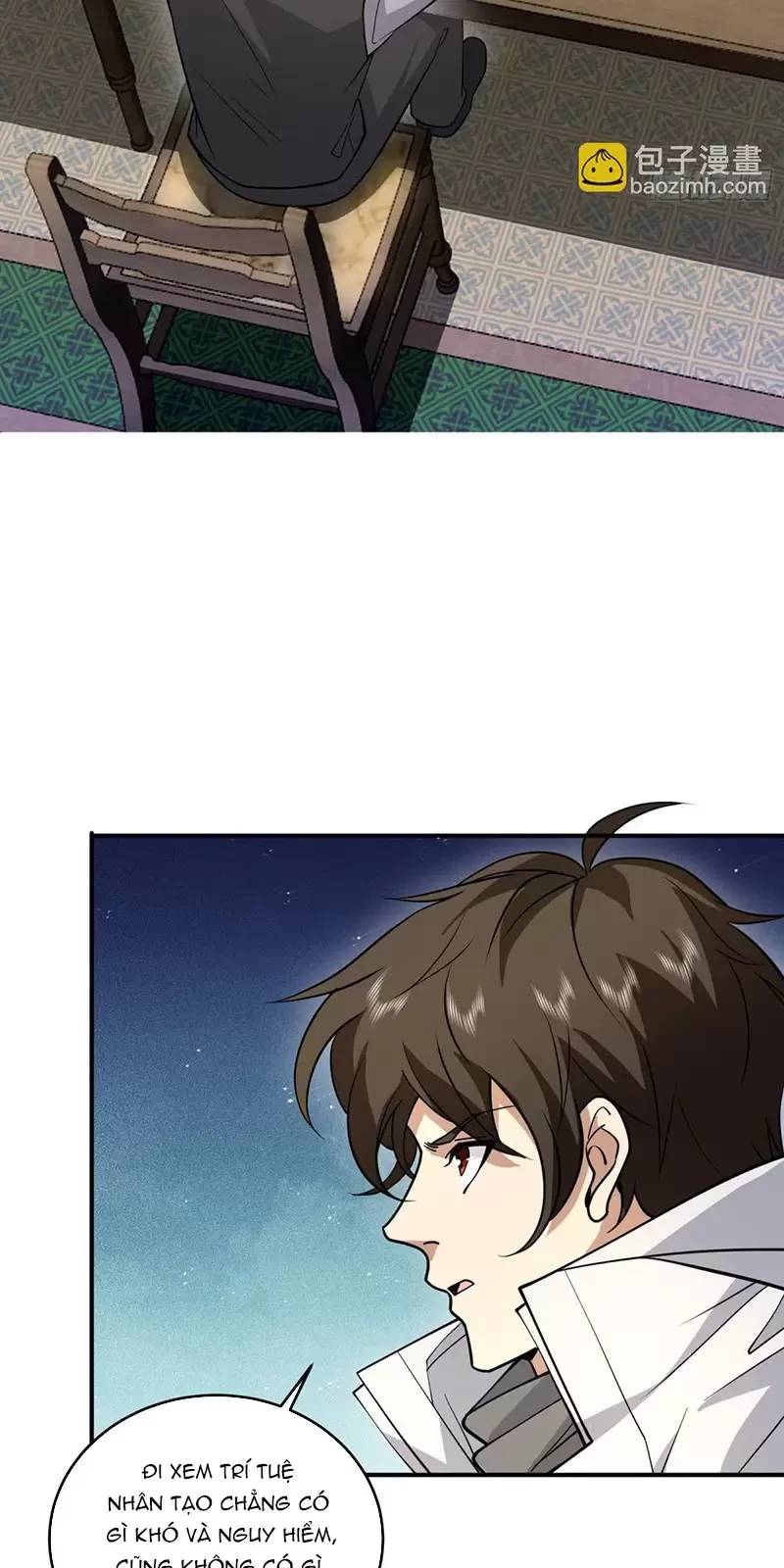 Đệ Nhất Danh Sách - Chapter 405 - Page 15