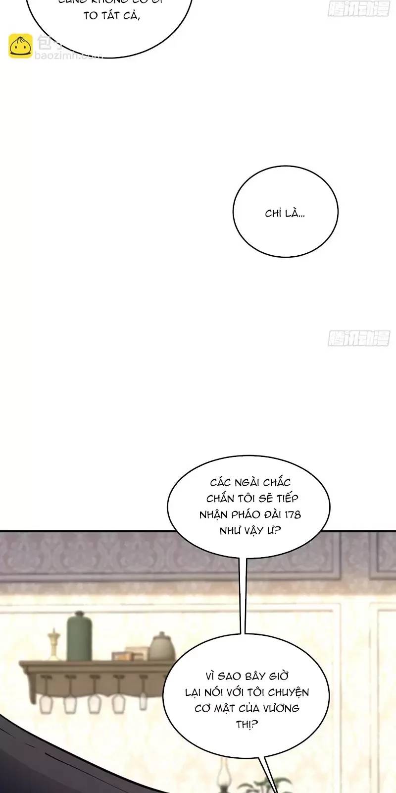 Đệ Nhất Danh Sách - Chapter 405 - Page 16