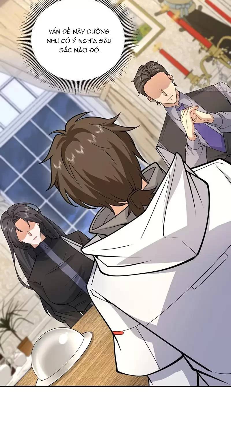 Đệ Nhất Danh Sách - Chapter 405 - Page 19