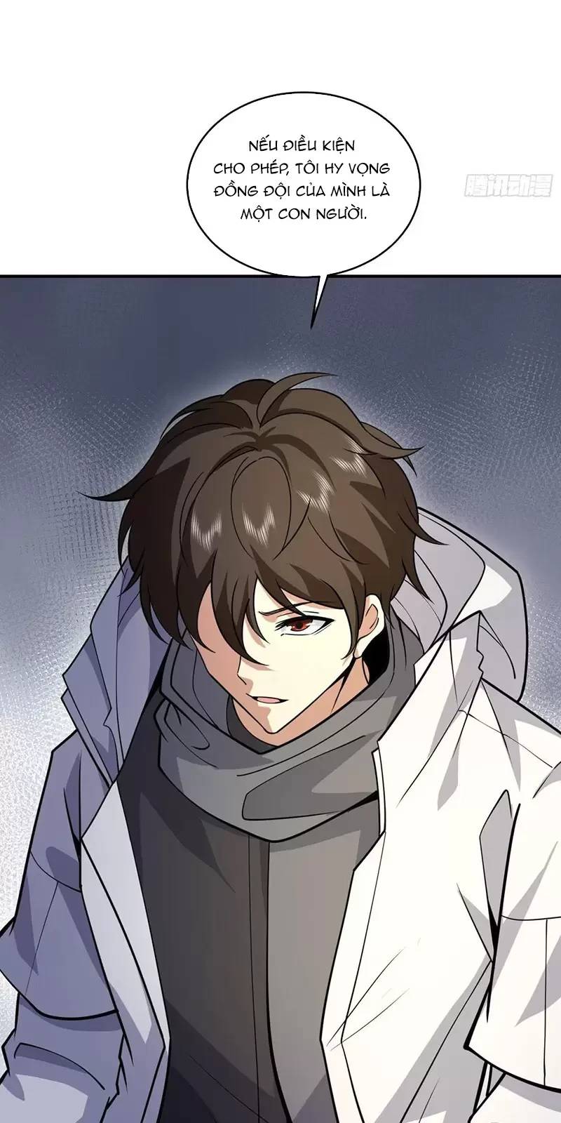 Đệ Nhất Danh Sách - Chapter 405 - Page 20