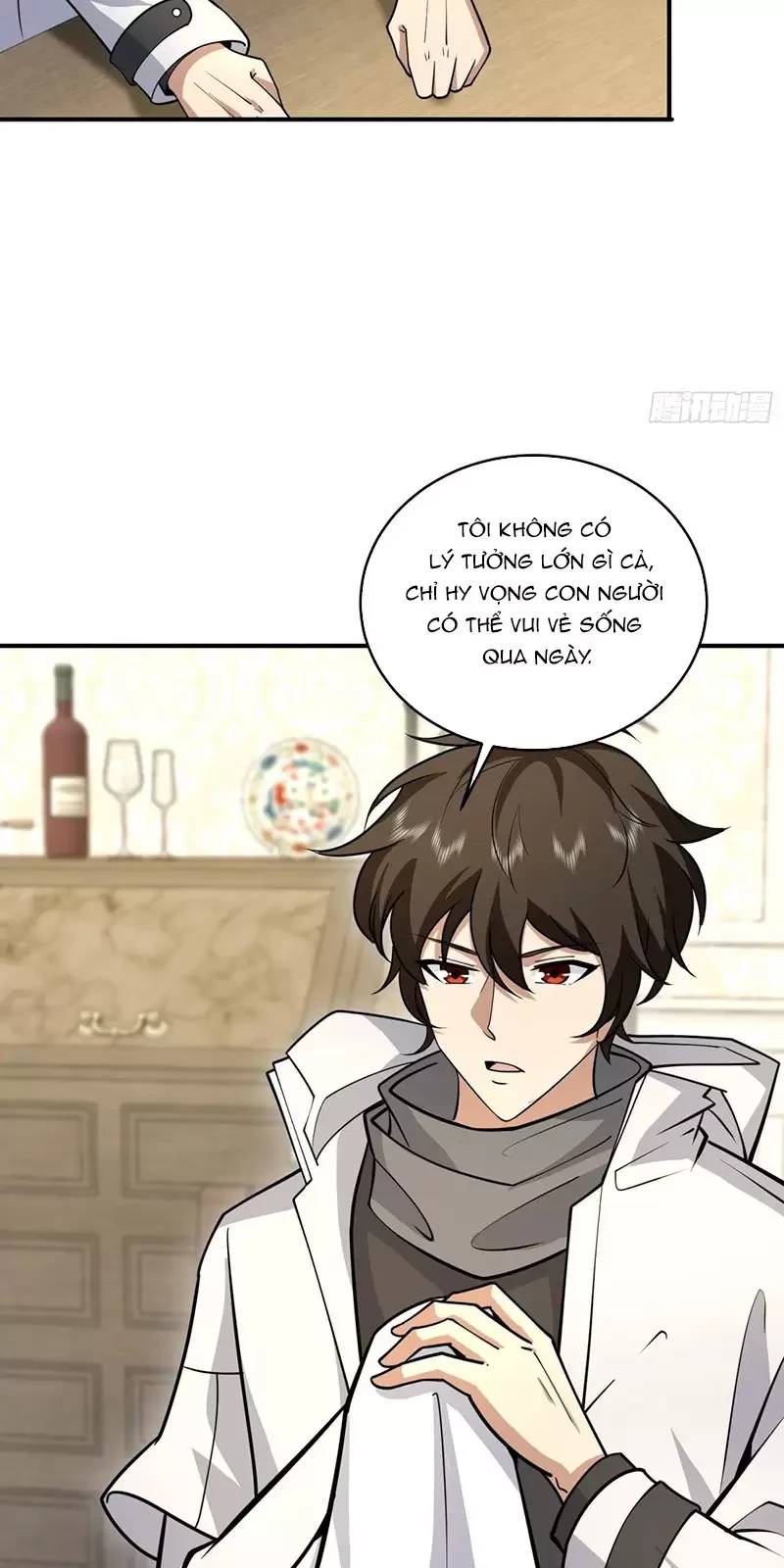 Đệ Nhất Danh Sách - Chapter 405 - Page 23