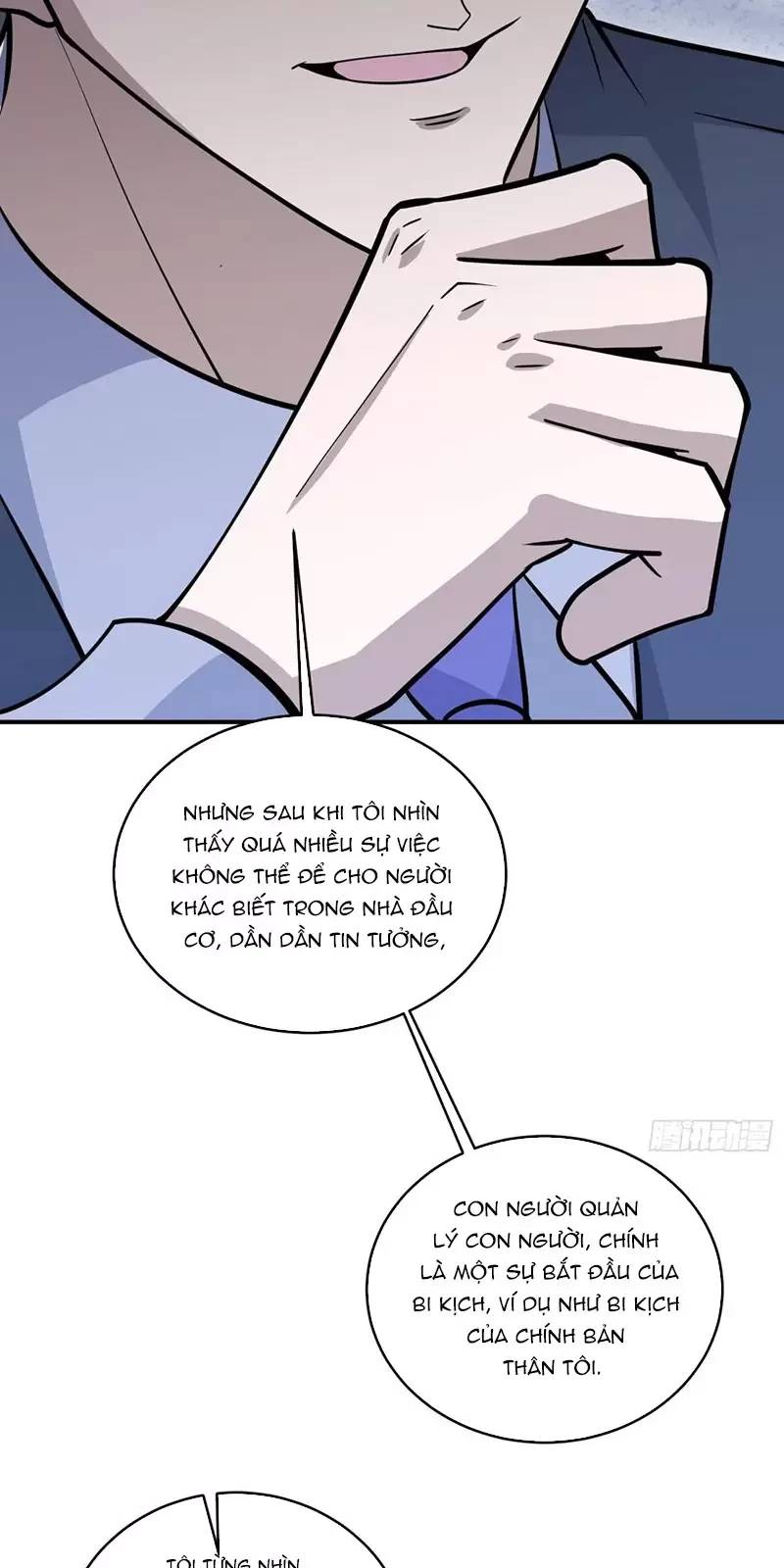 Đệ Nhất Danh Sách - Chapter 405 - Page 27