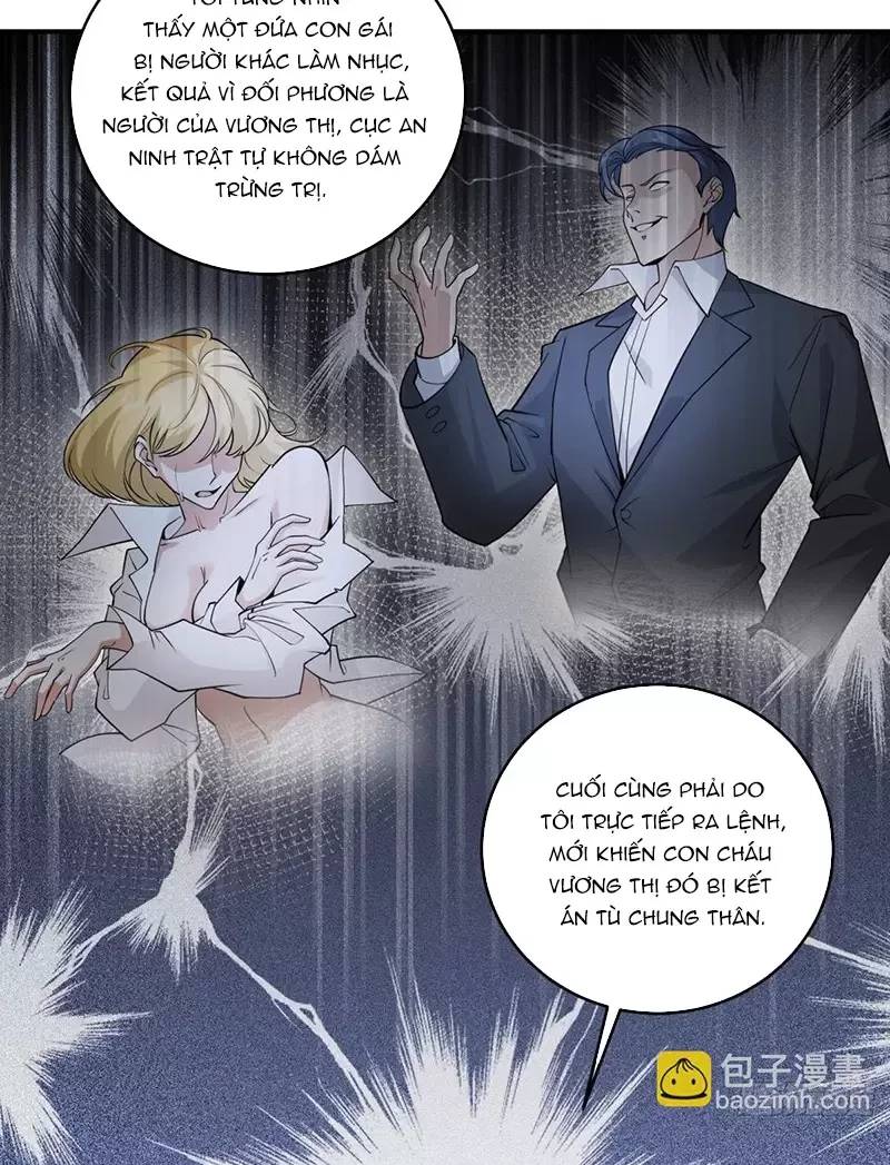 Đệ Nhất Danh Sách - Chapter 405 - Page 28