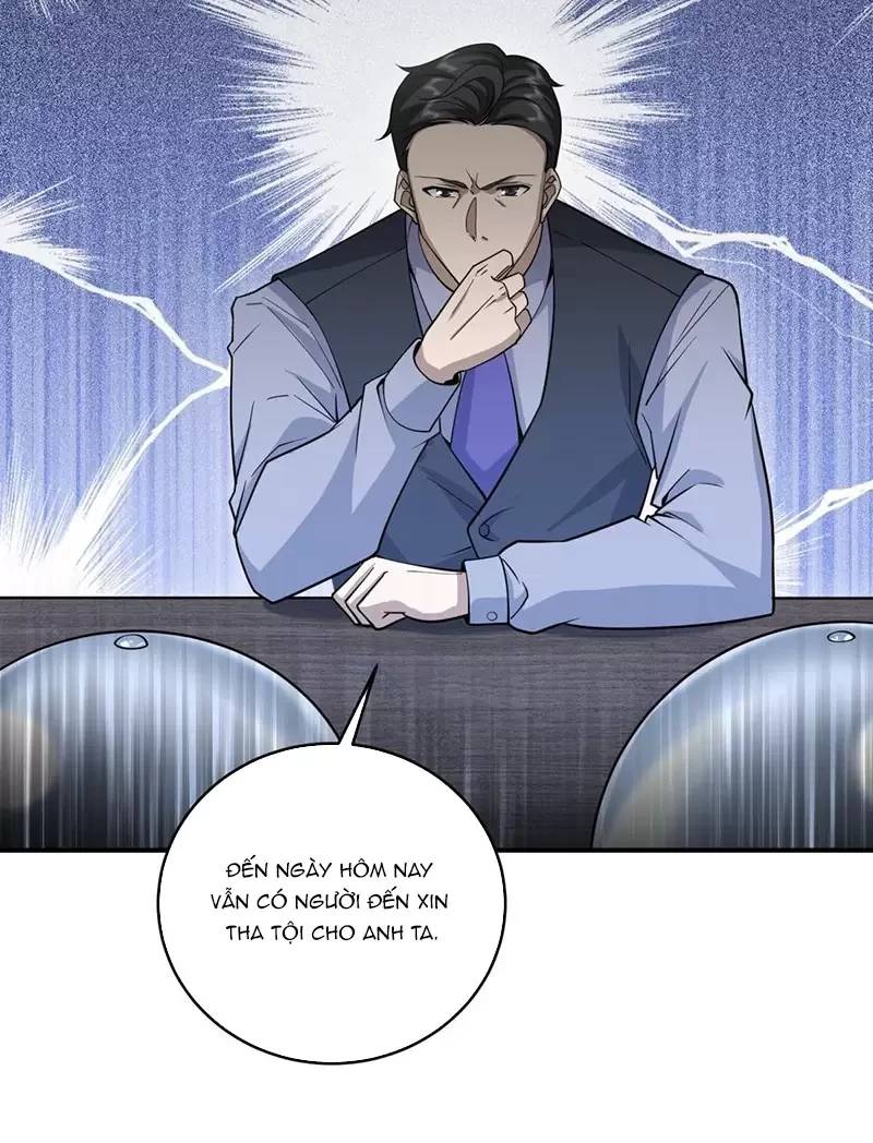 Đệ Nhất Danh Sách - Chapter 405 - Page 29