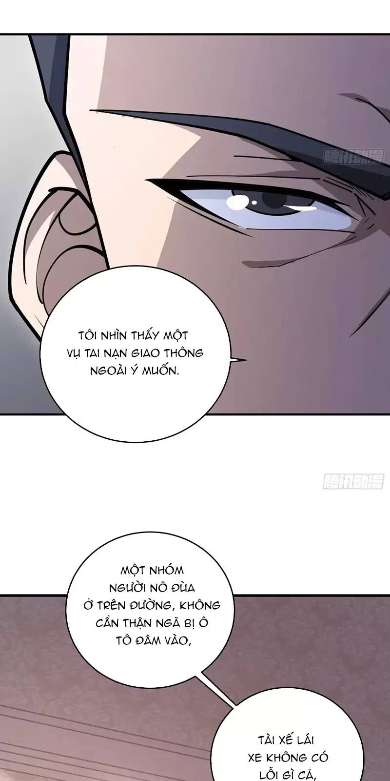Đệ Nhất Danh Sách - Chapter 405 - Page 30