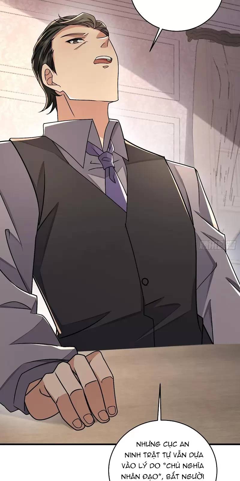 Đệ Nhất Danh Sách - Chapter 405 - Page 31