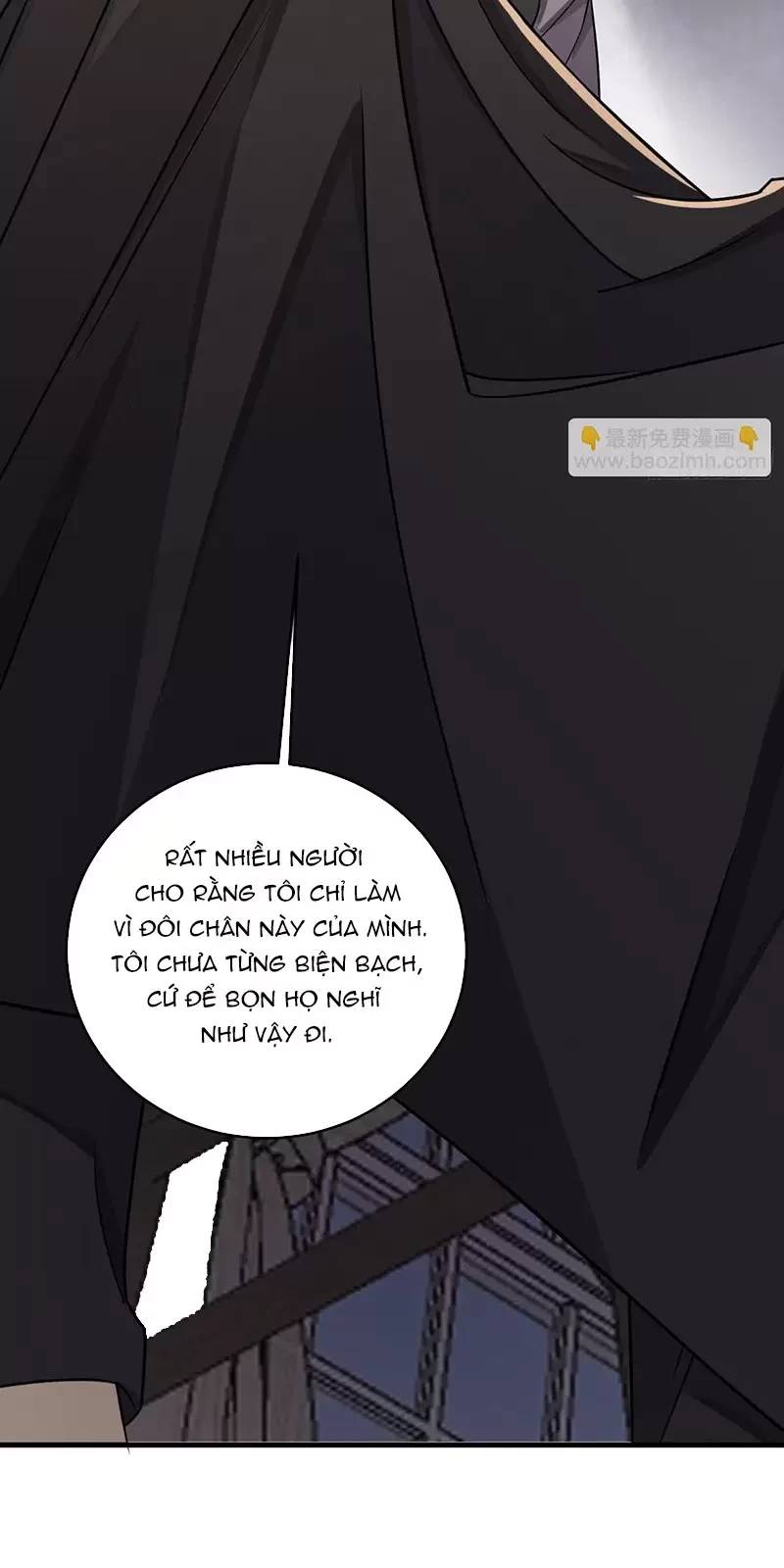 Đệ Nhất Danh Sách - Chapter 405 - Page 33