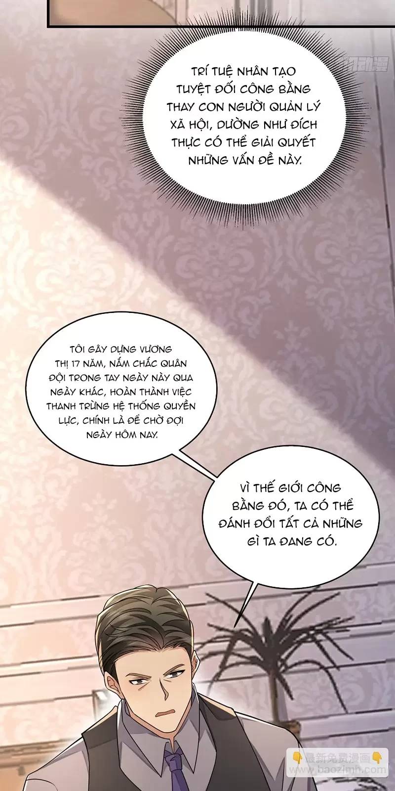 Đệ Nhất Danh Sách - Chapter 405 - Page 35