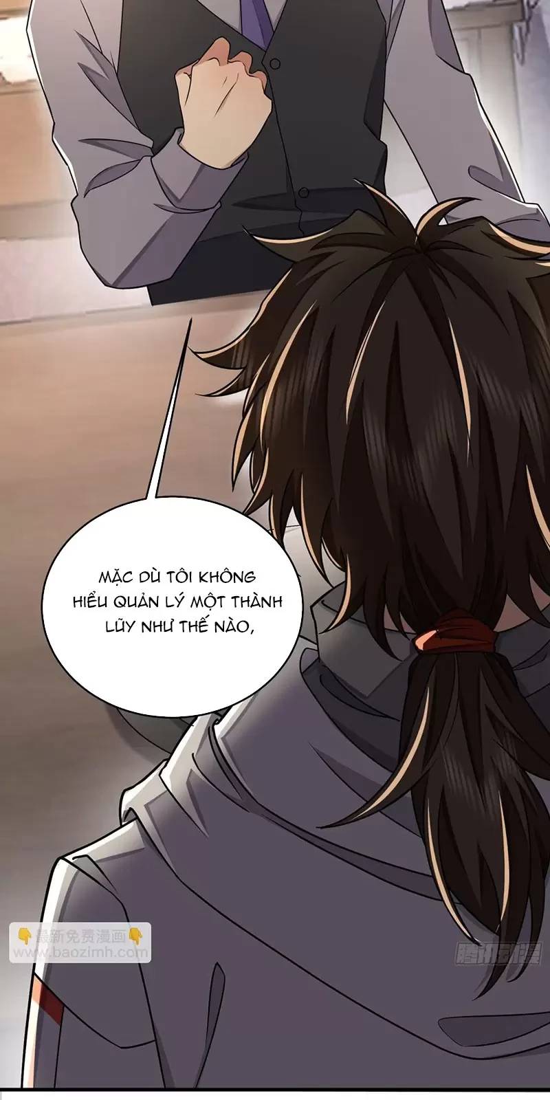 Đệ Nhất Danh Sách - Chapter 405 - Page 36