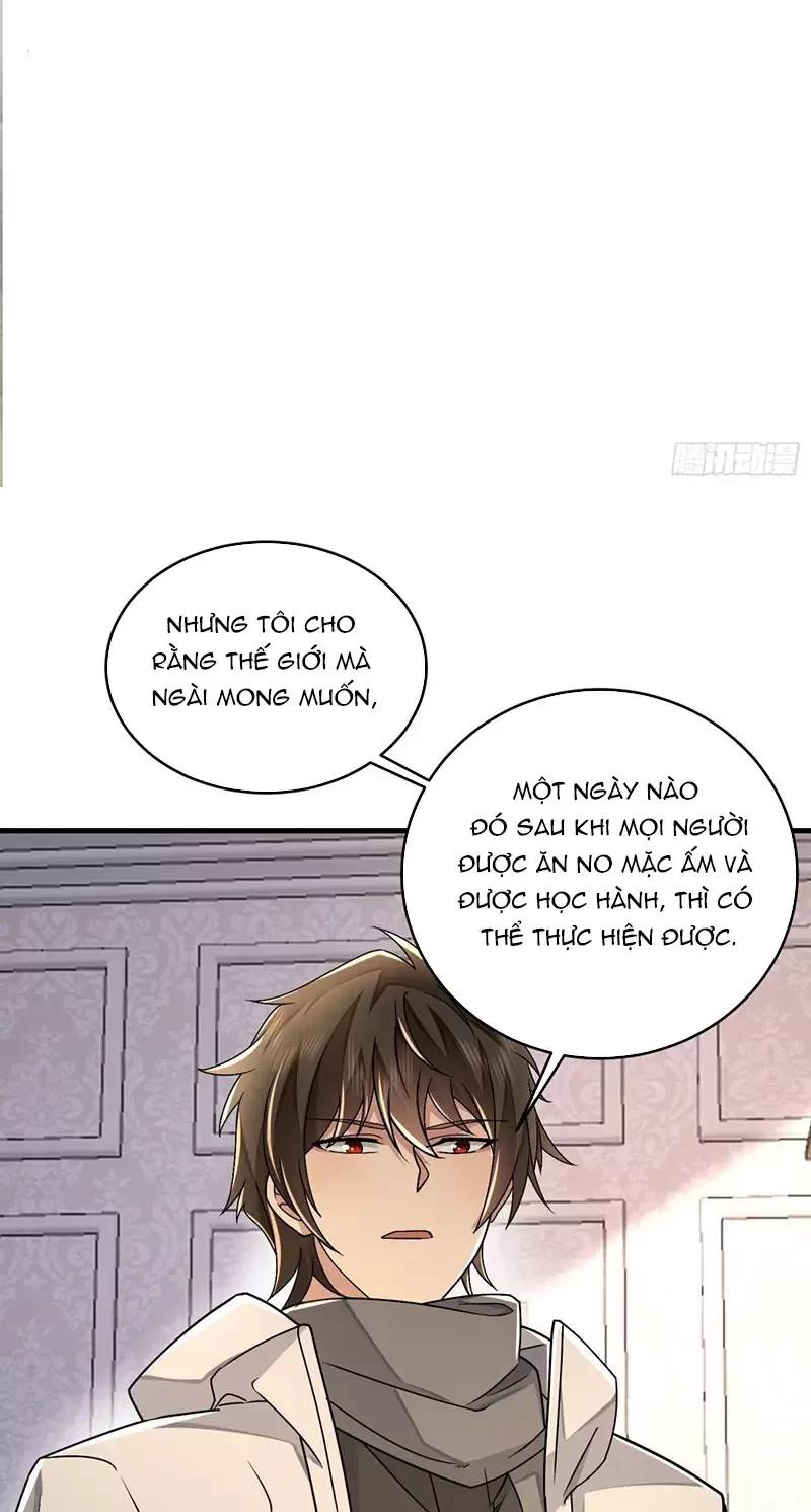 Đệ Nhất Danh Sách - Chapter 405 - Page 37