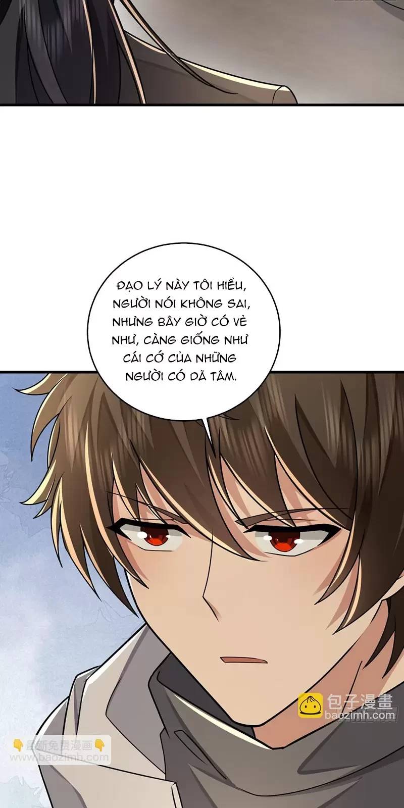 Đệ Nhất Danh Sách - Chapter 405 - Page 41