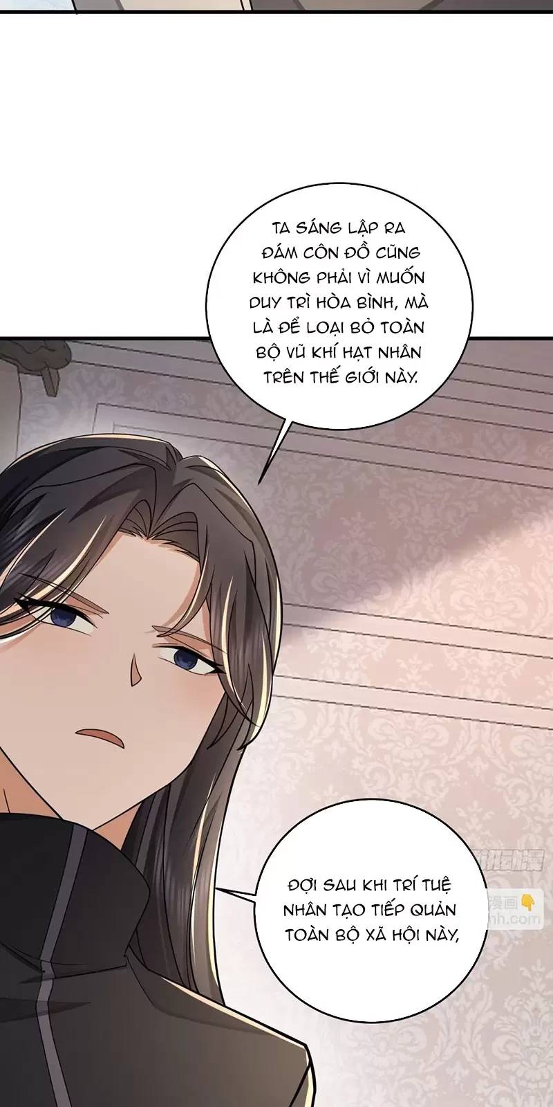 Đệ Nhất Danh Sách - Chapter 405 - Page 42