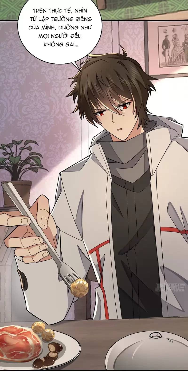 Đệ Nhất Danh Sách - Chapter 405 - Page 46