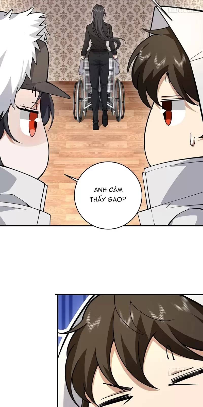 Đệ Nhất Danh Sách - Chapter 405 - Page 5