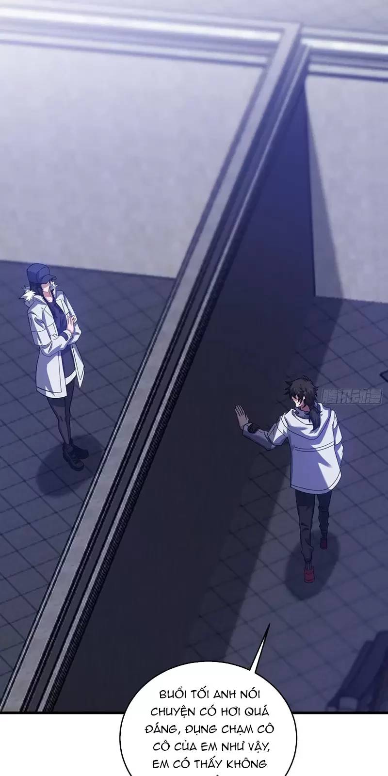 Đệ Nhất Danh Sách - Chapter 405 - Page 52