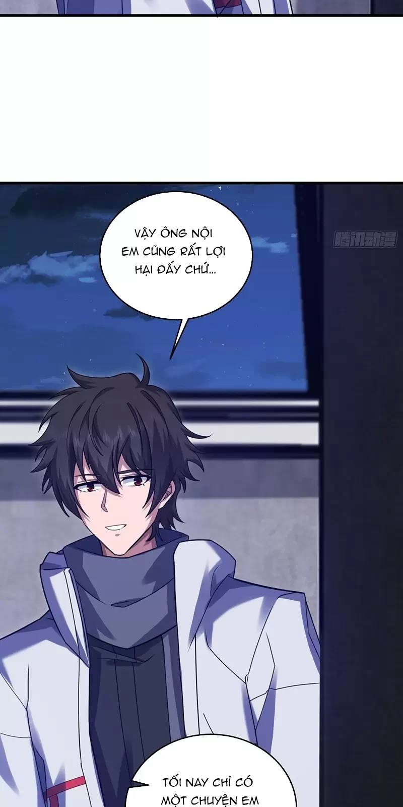 Đệ Nhất Danh Sách - Chapter 405 - Page 54