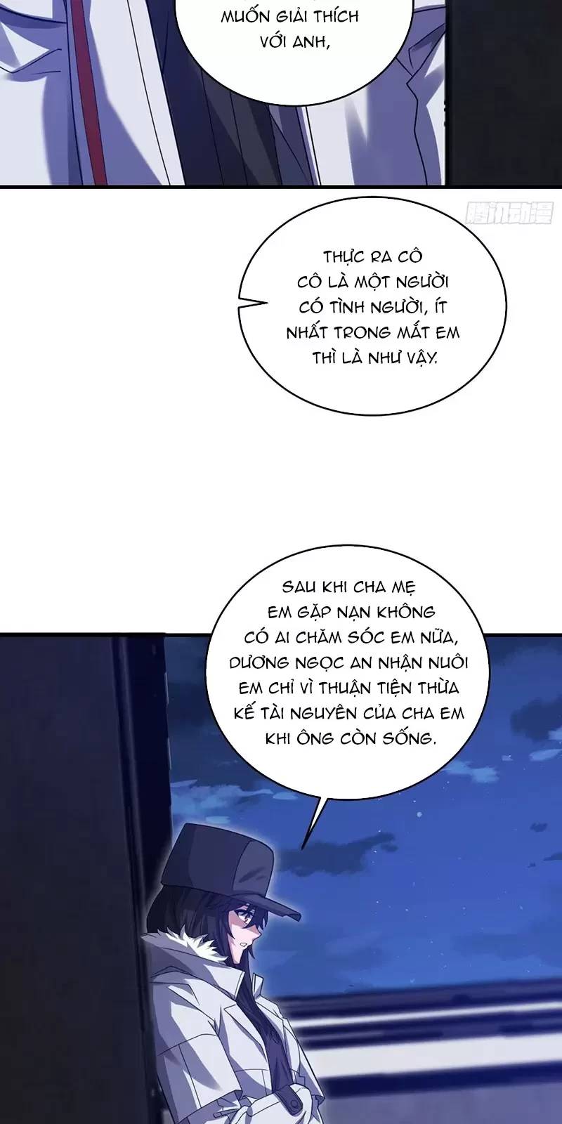 Đệ Nhất Danh Sách - Chapter 405 - Page 55