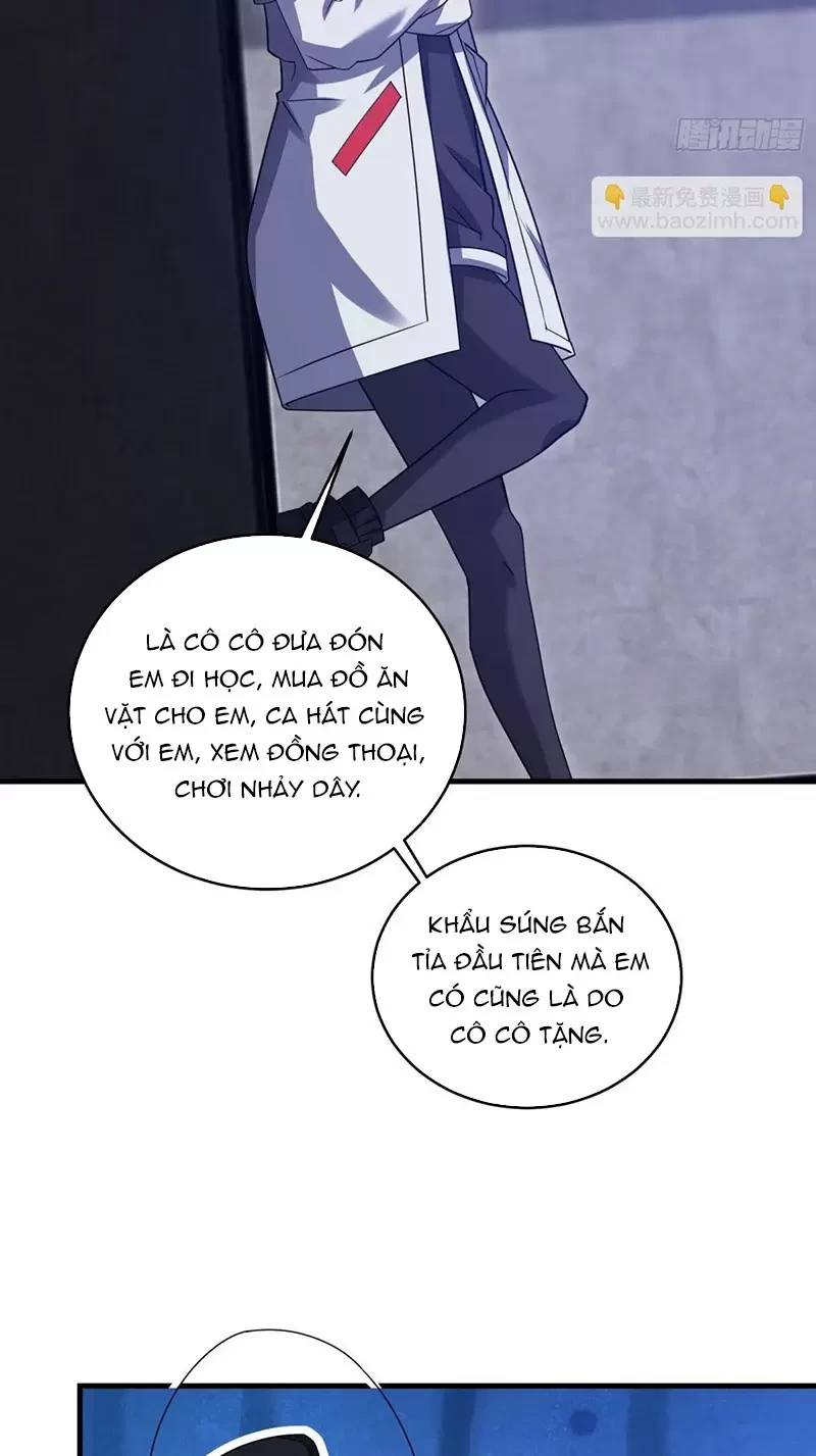 Đệ Nhất Danh Sách - Chapter 405 - Page 56