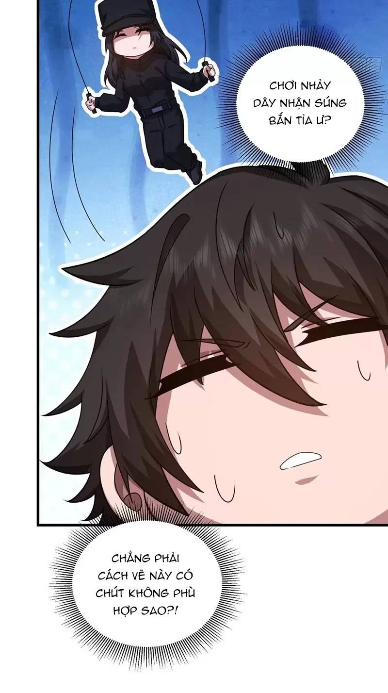Đệ Nhất Danh Sách - Chapter 405 - Page 57