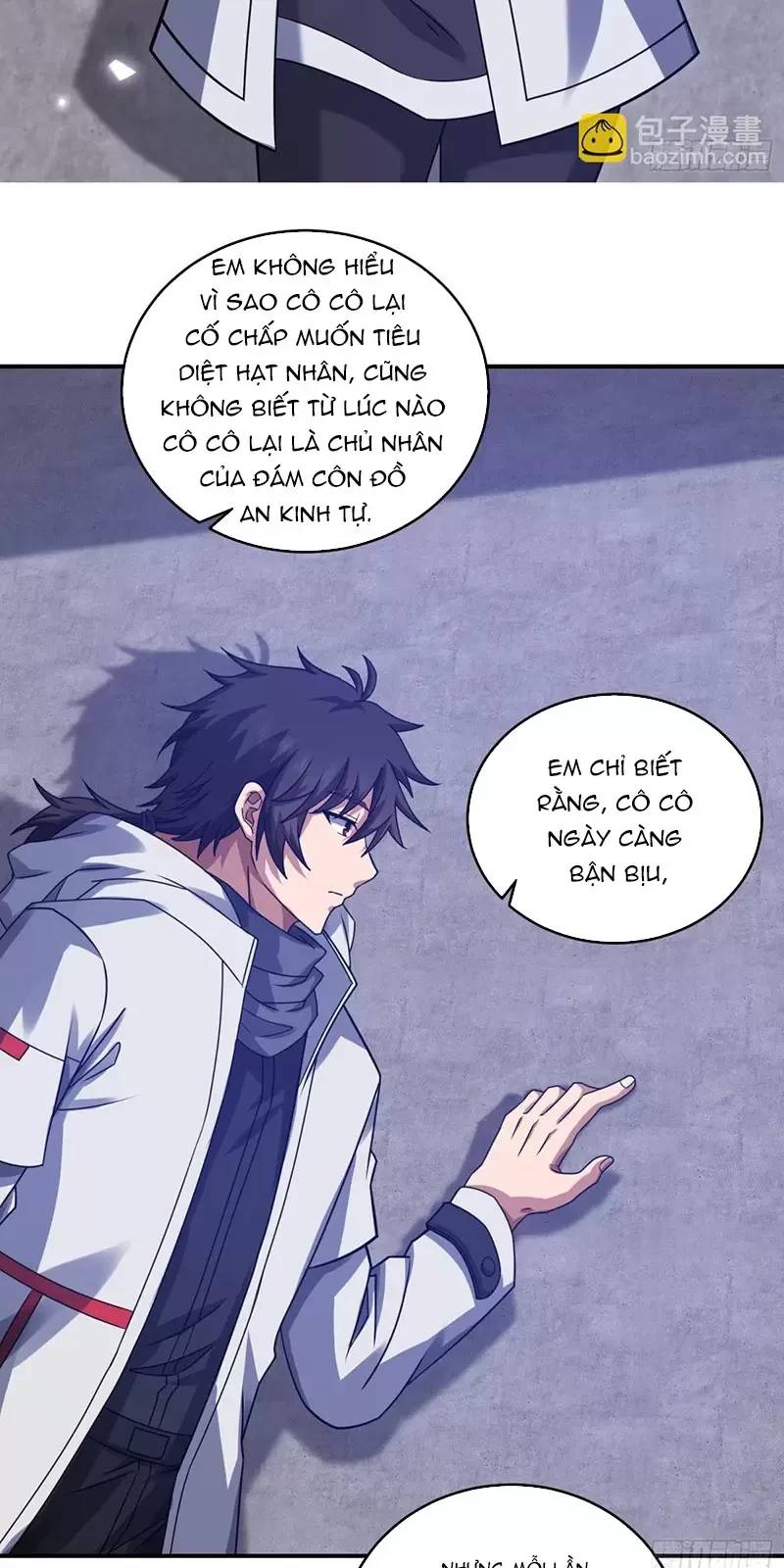 Đệ Nhất Danh Sách - Chapter 405 - Page 59