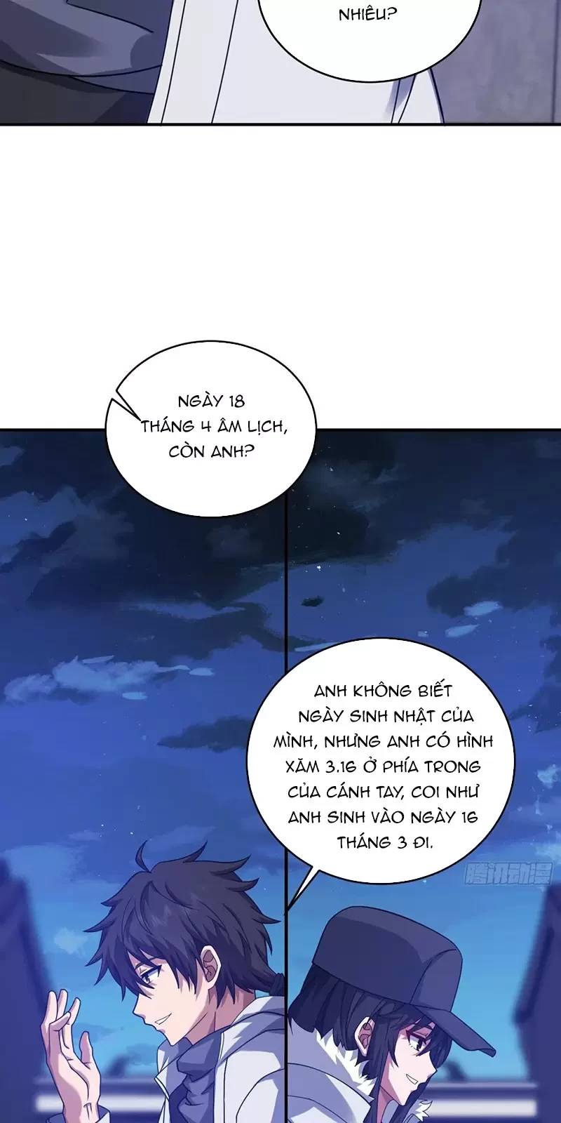 Đệ Nhất Danh Sách - Chapter 405 - Page 61