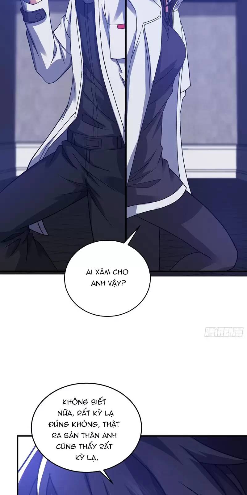 Đệ Nhất Danh Sách - Chapter 405 - Page 62