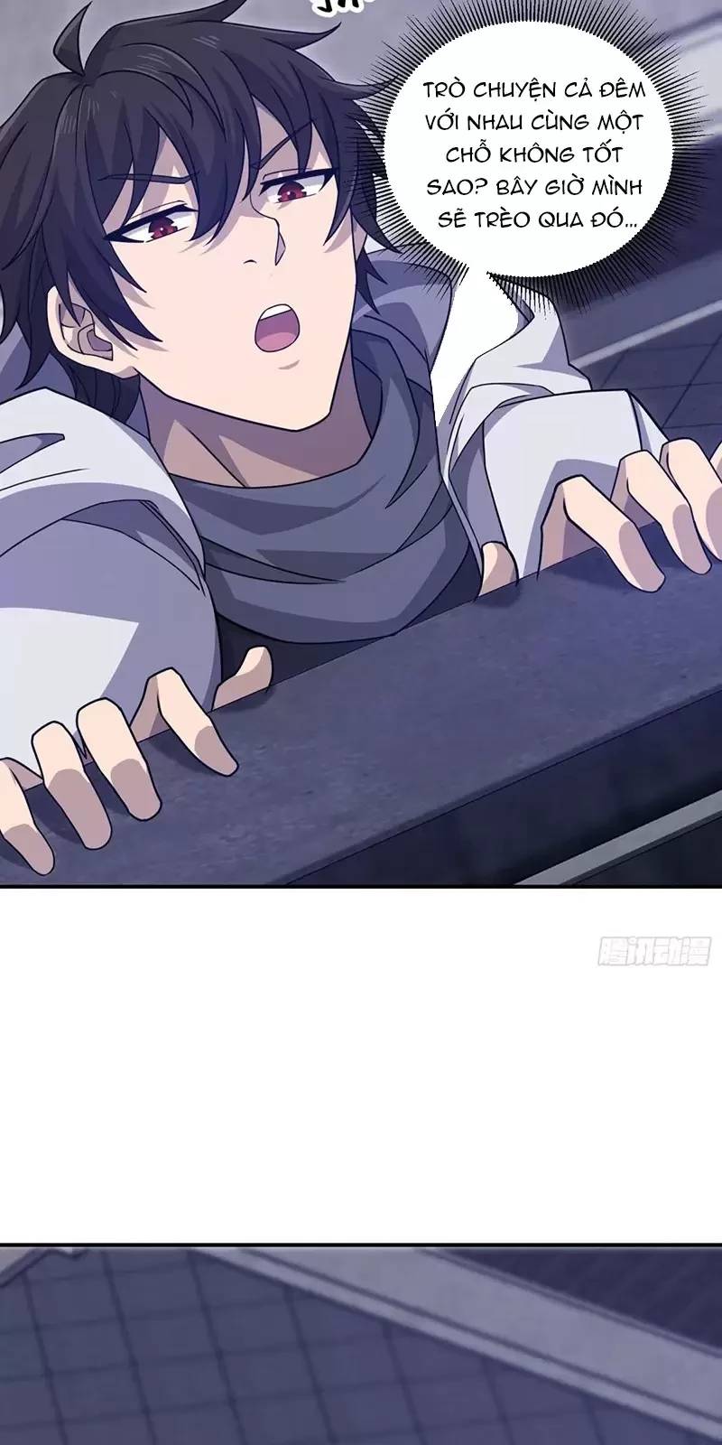 Đệ Nhất Danh Sách - Chapter 405 - Page 66