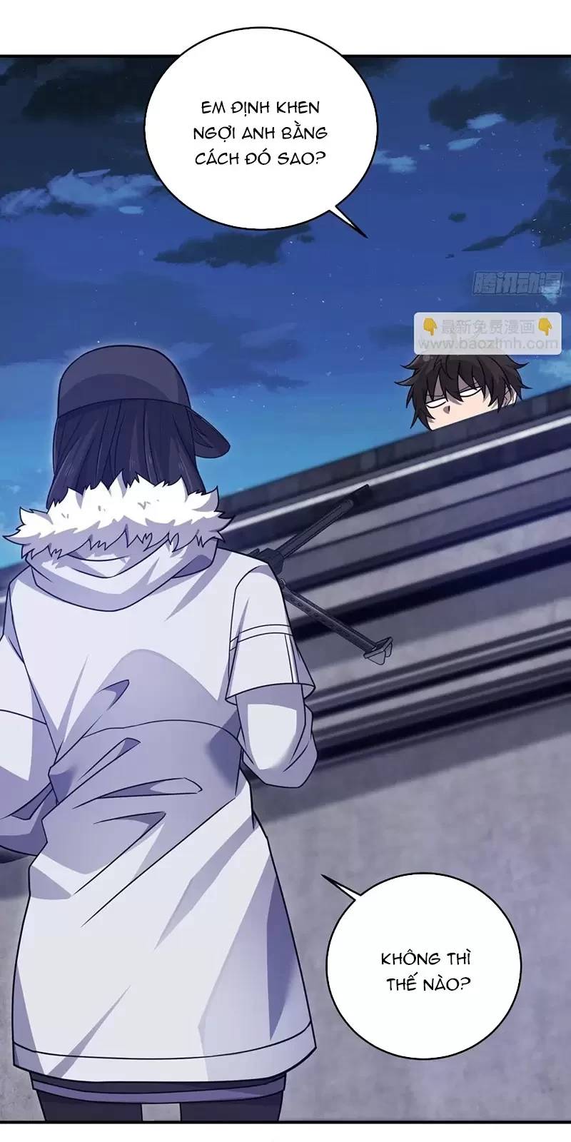 Đệ Nhất Danh Sách - Chapter 405 - Page 69