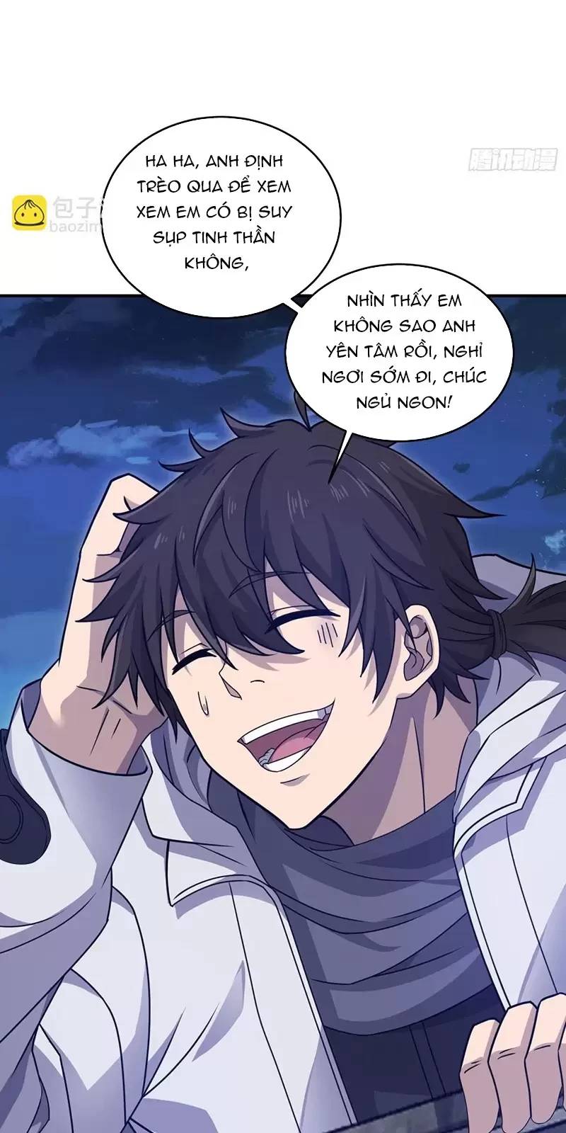 Đệ Nhất Danh Sách - Chapter 405 - Page 70