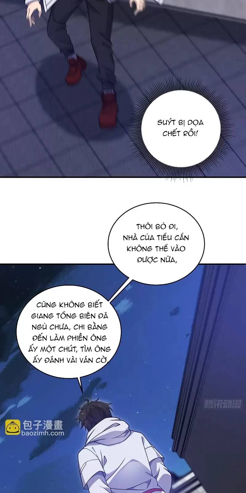 Đệ Nhất Danh Sách - Chapter 405 - Page 72