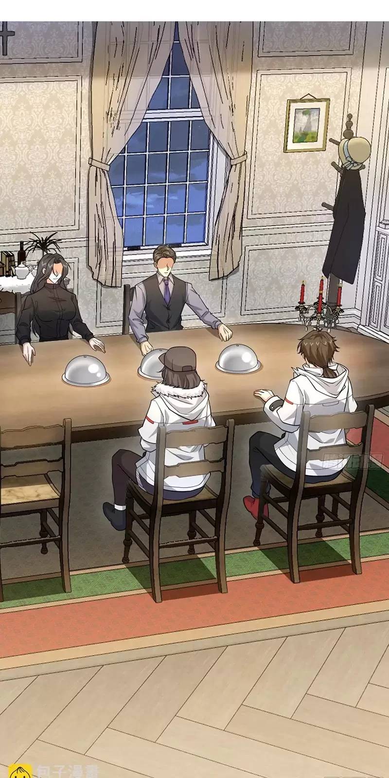 Đệ Nhất Danh Sách - Chapter 405 - Page 8