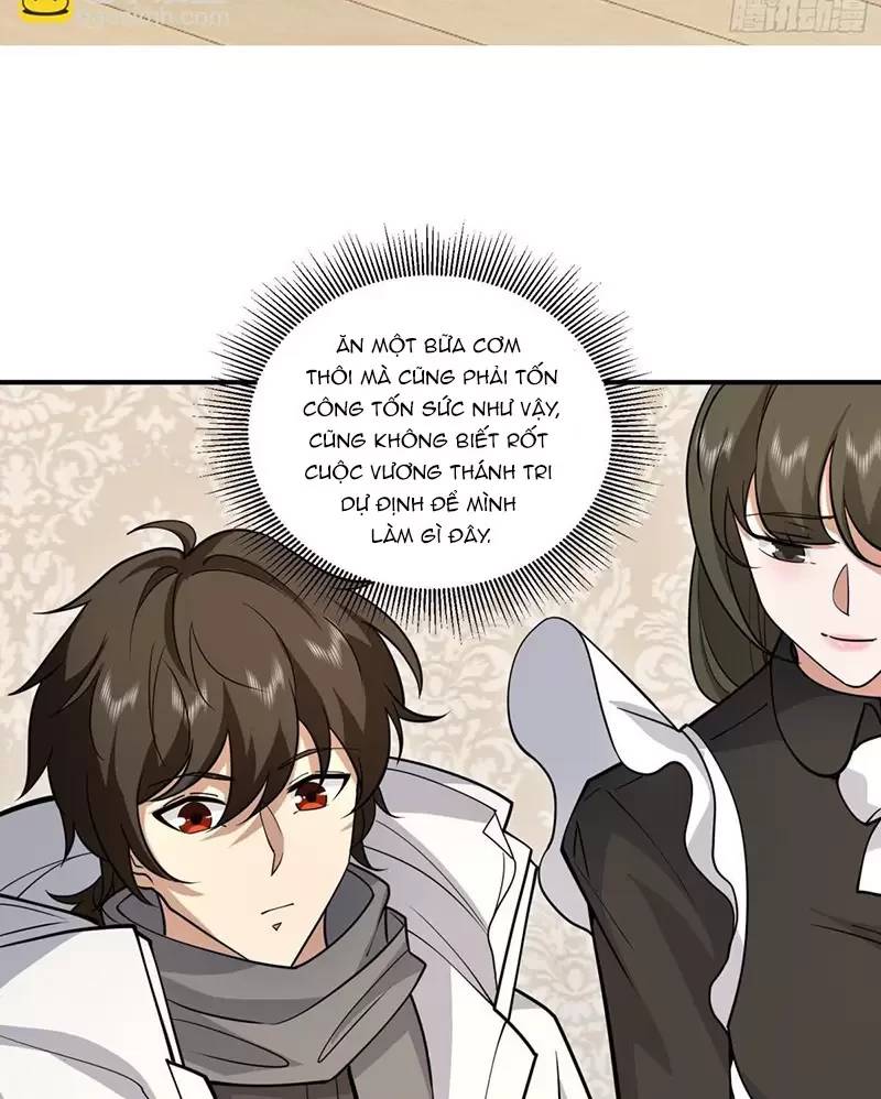 Đệ Nhất Danh Sách - Chapter 405 - Page 9