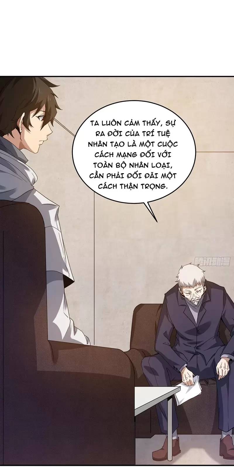 Đệ Nhất Danh Sách - Chapter 406 - Page 11