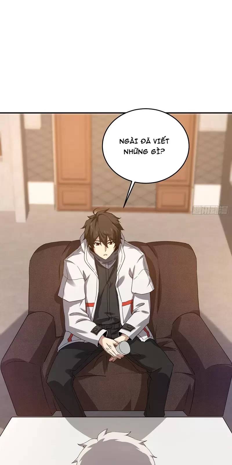 Đệ Nhất Danh Sách - Chapter 406 - Page 12