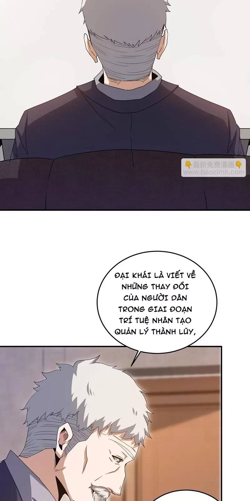 Đệ Nhất Danh Sách - Chapter 406 - Page 13