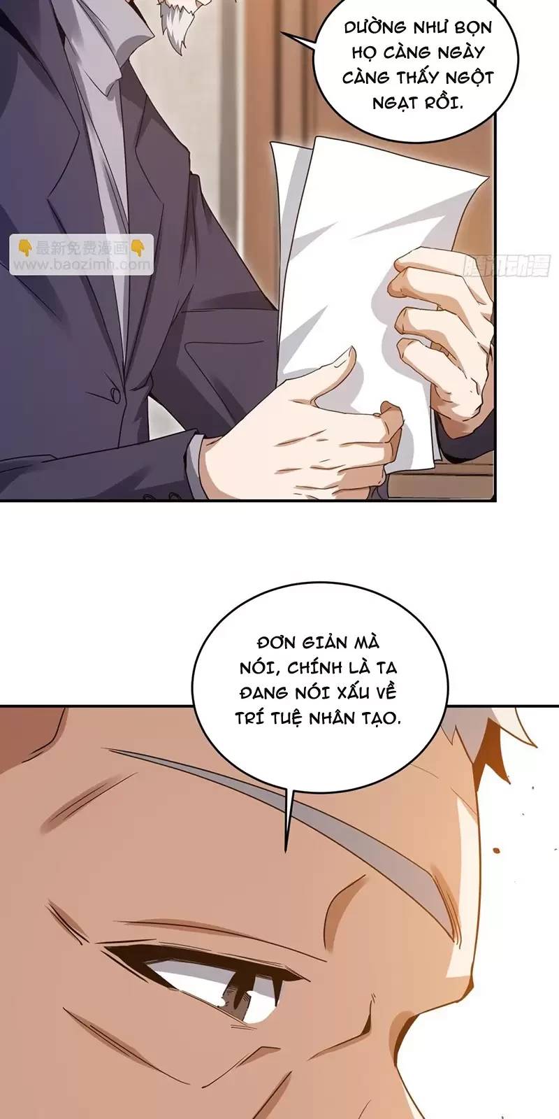 Đệ Nhất Danh Sách - Chapter 406 - Page 14