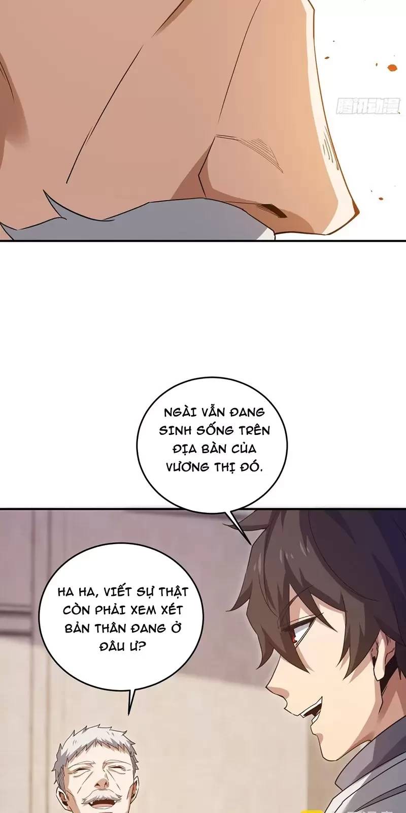 Đệ Nhất Danh Sách - Chapter 406 - Page 15