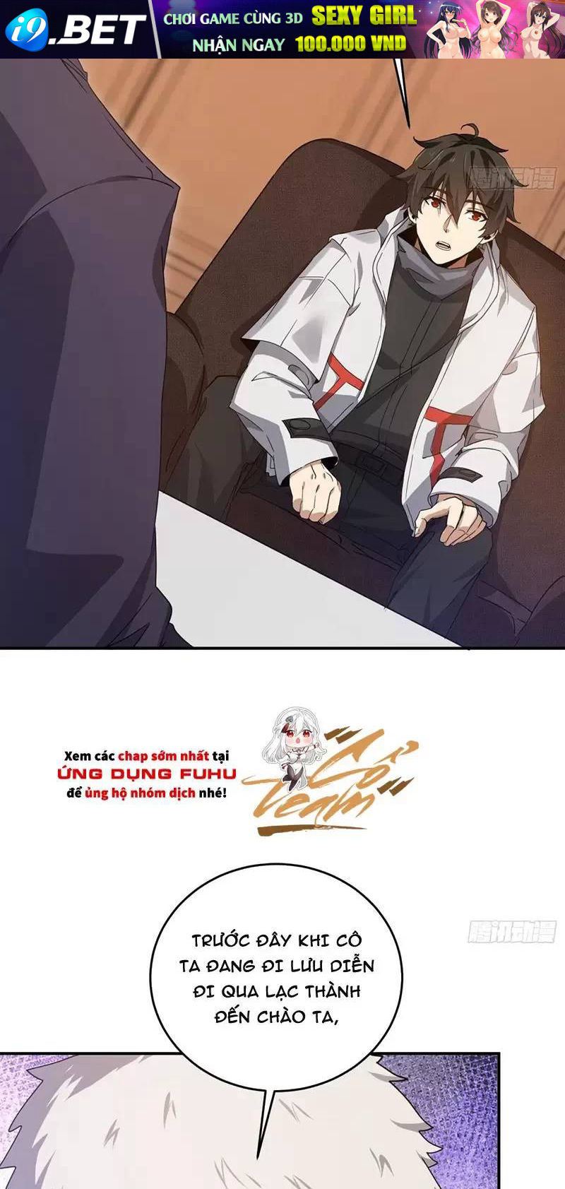 Đệ Nhất Danh Sách - Chapter 406 - Page 17