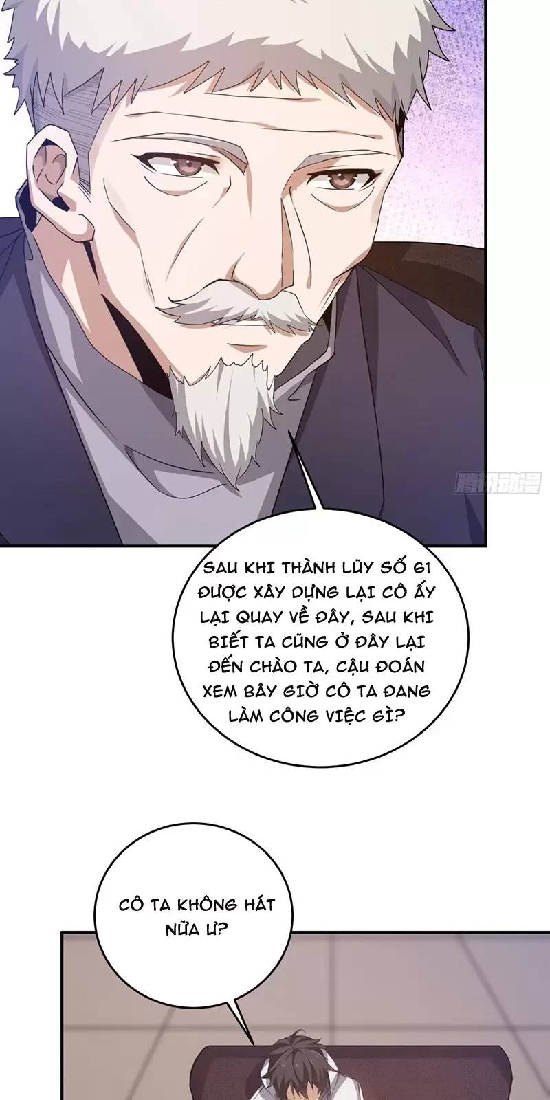 Đệ Nhất Danh Sách - Chapter 406 - Page 18