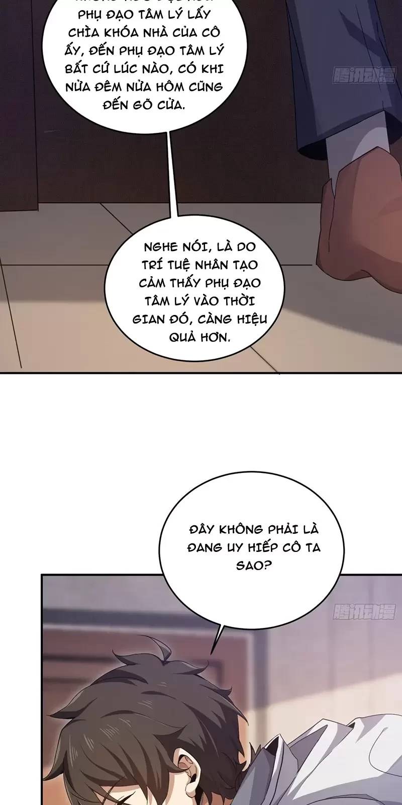 Đệ Nhất Danh Sách - Chapter 406 - Page 22
