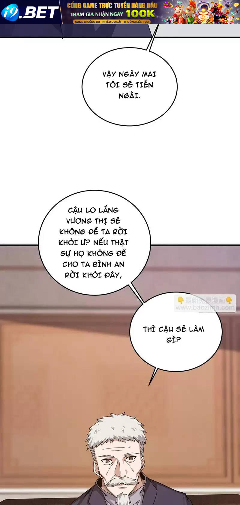 Đệ Nhất Danh Sách - Chapter 406 - Page 27