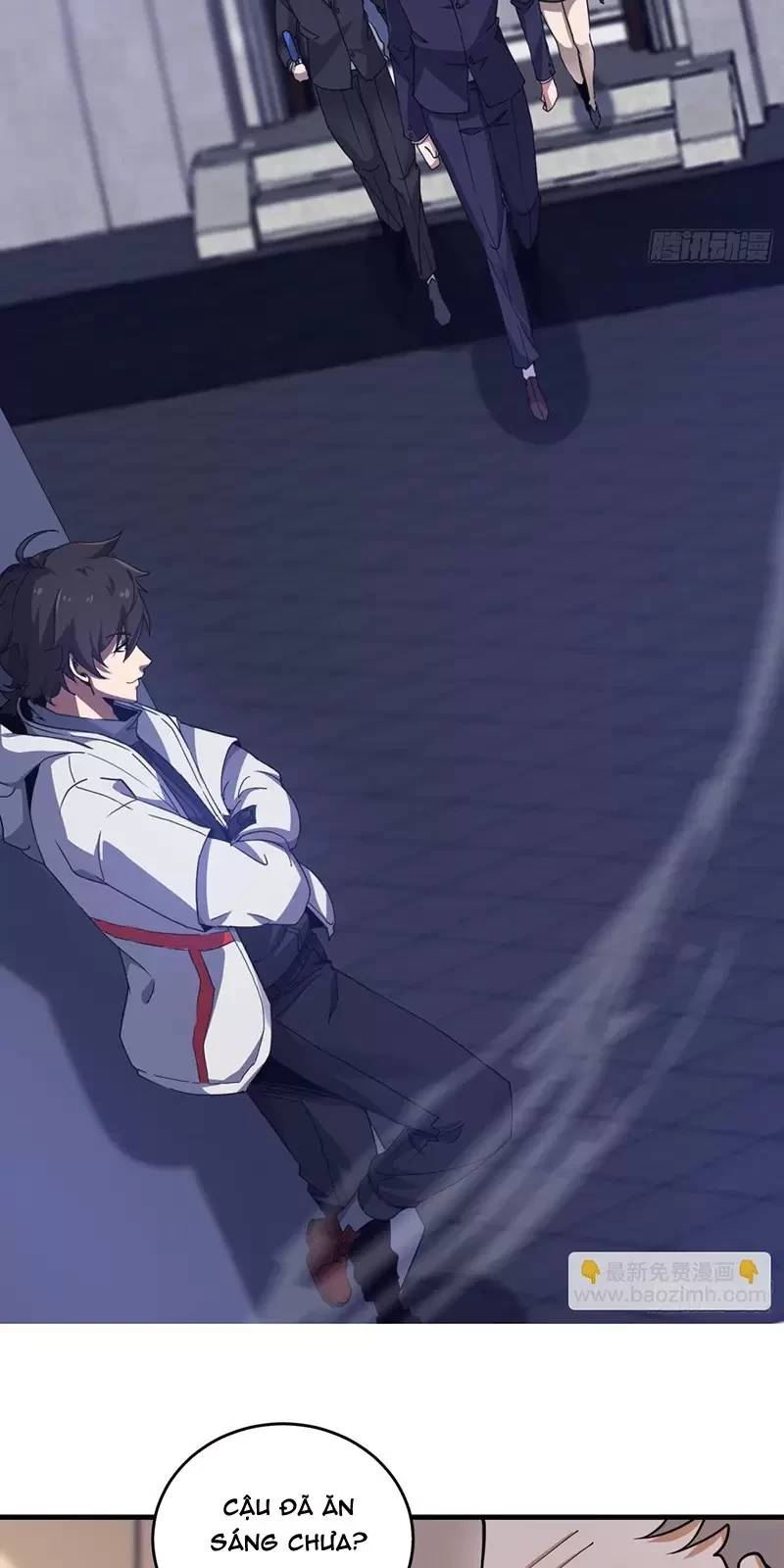 Đệ Nhất Danh Sách - Chapter 406 - Page 31