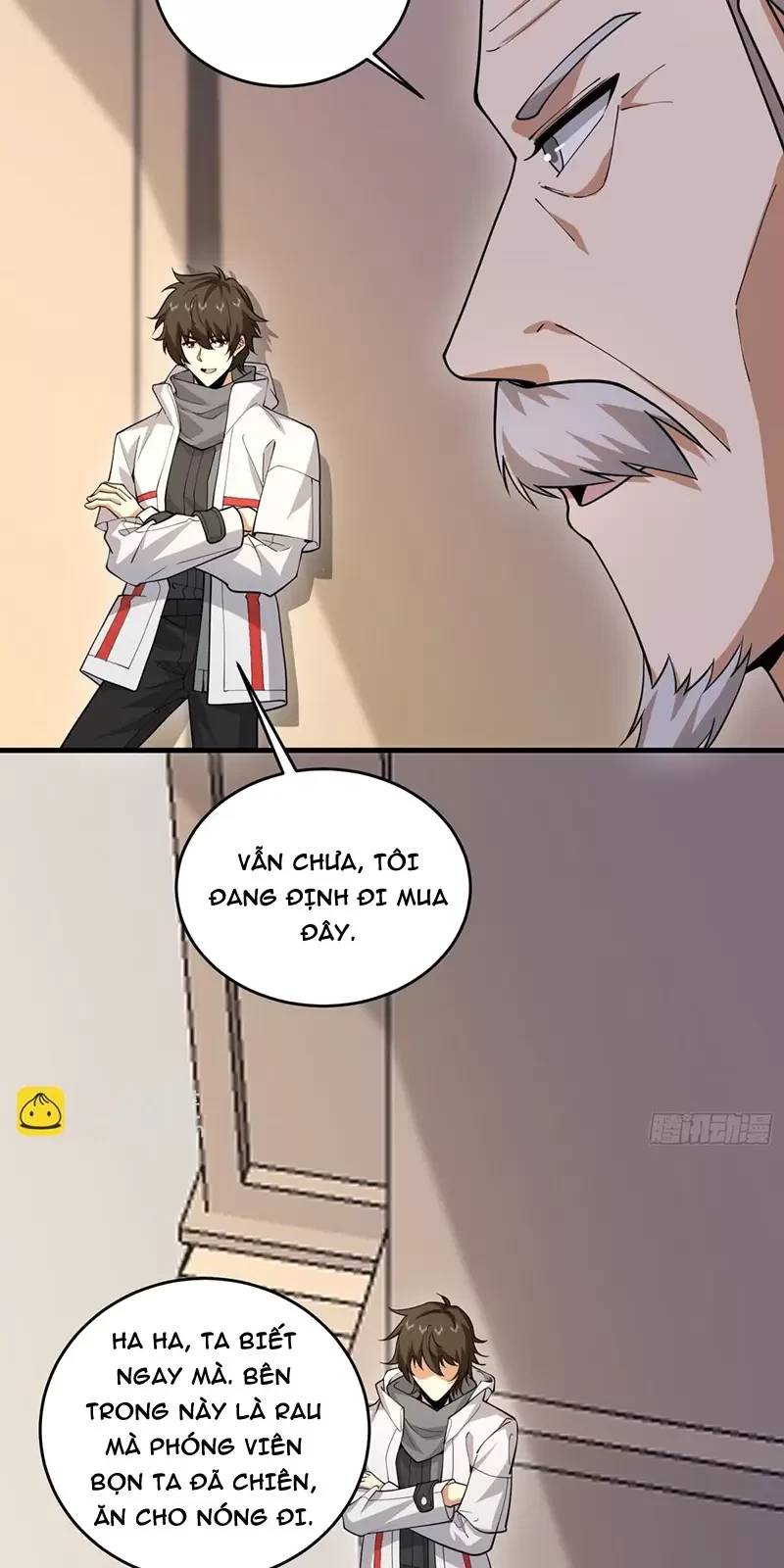 Đệ Nhất Danh Sách - Chapter 406 - Page 32