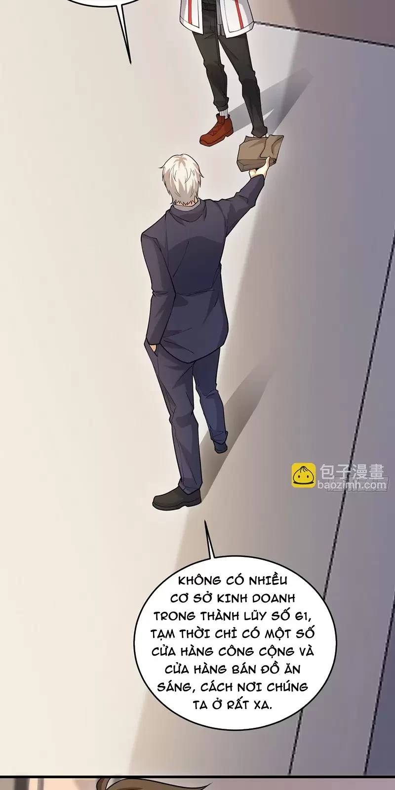 Đệ Nhất Danh Sách - Chapter 406 - Page 33