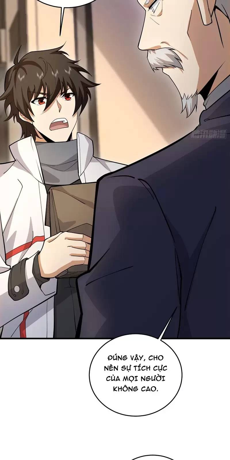 Đệ Nhất Danh Sách - Chapter 406 - Page 36
