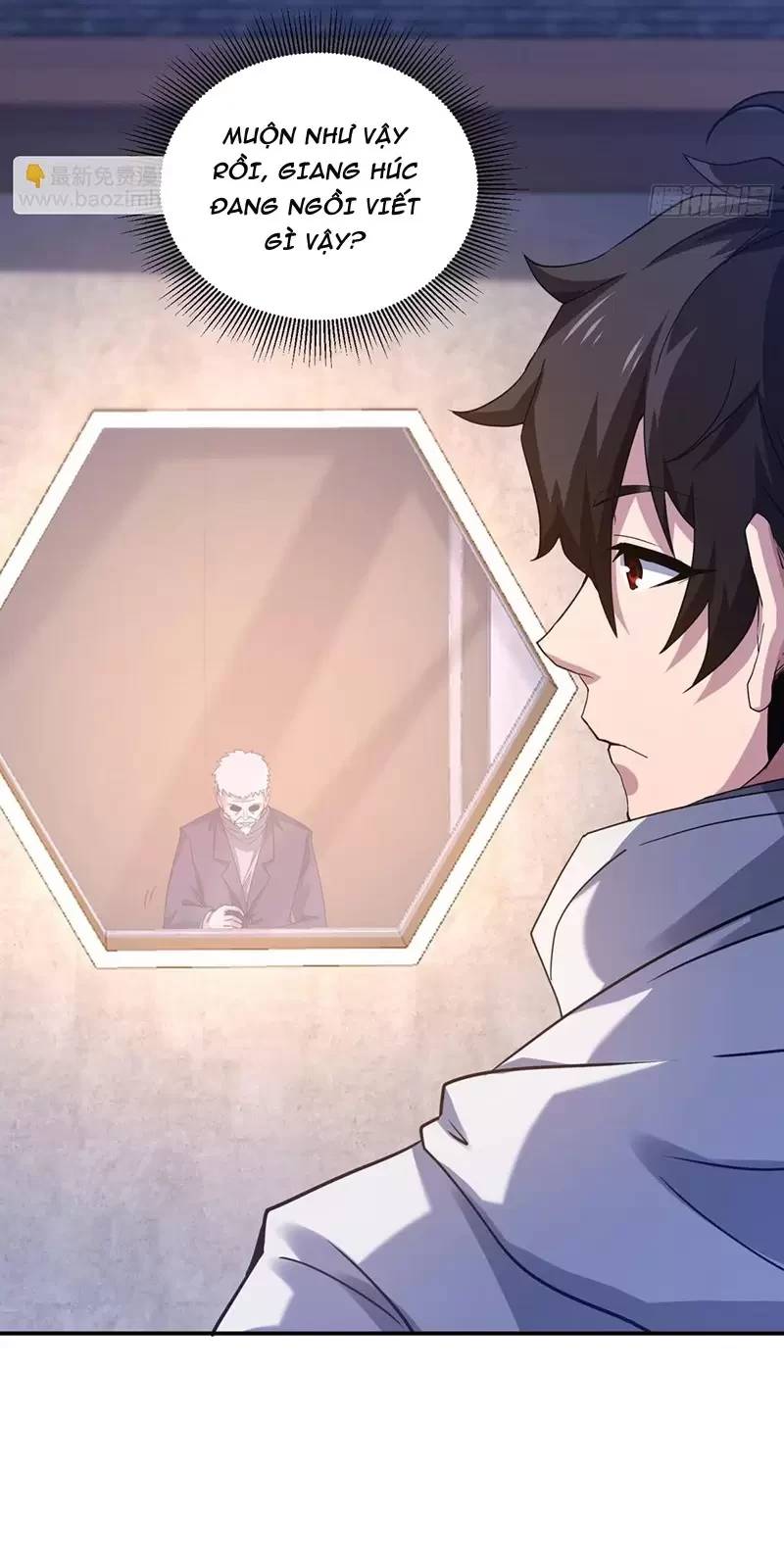 Đệ Nhất Danh Sách - Chapter 406 - Page 4